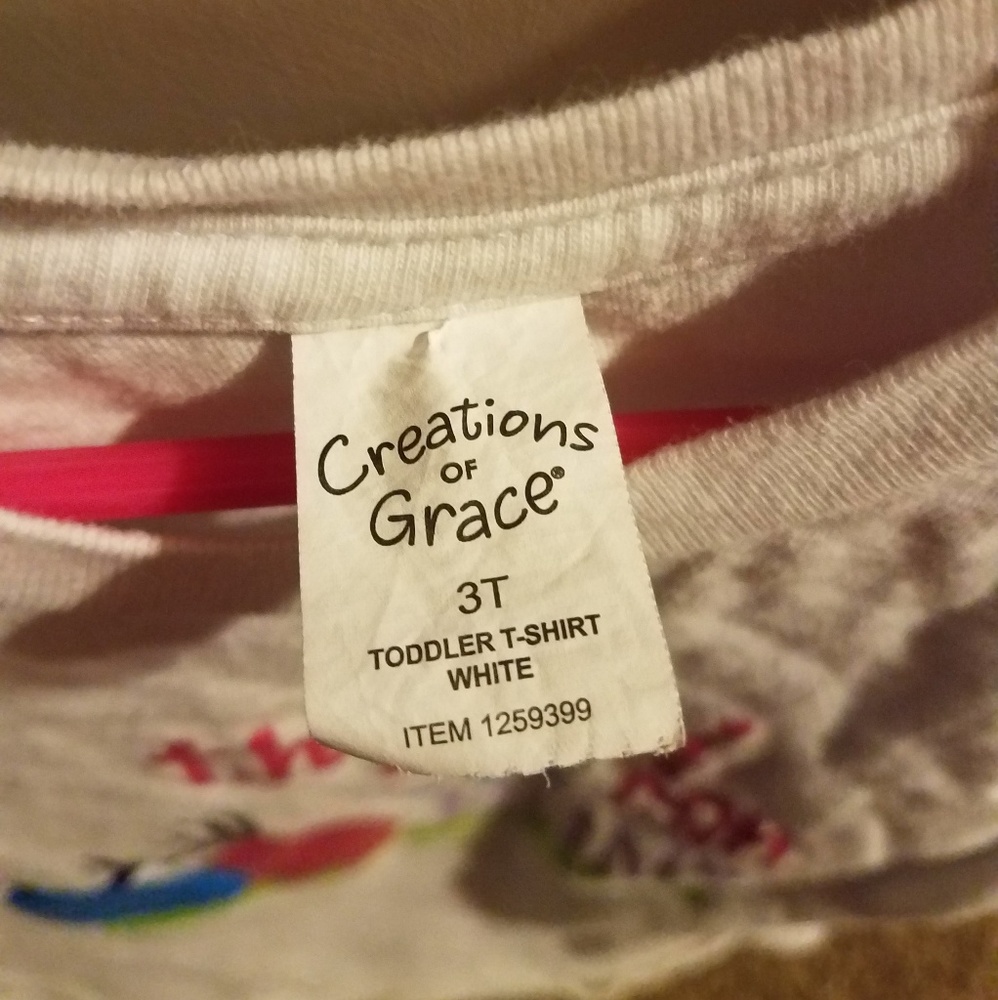Easter Shirt - Picture 2 of 2